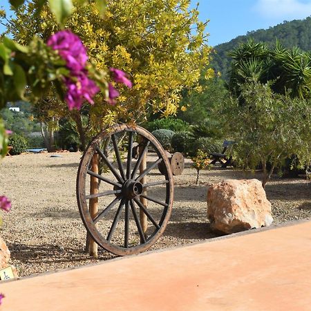 Agroturismo Sa Marina - Adults Only Villa Cala Boix Eksteriør bilde