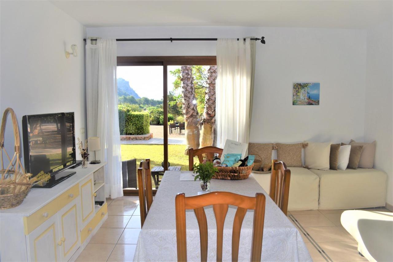 Agroturismo Sa Marina - Adults Only Villa Cala Boix Eksteriør bilde