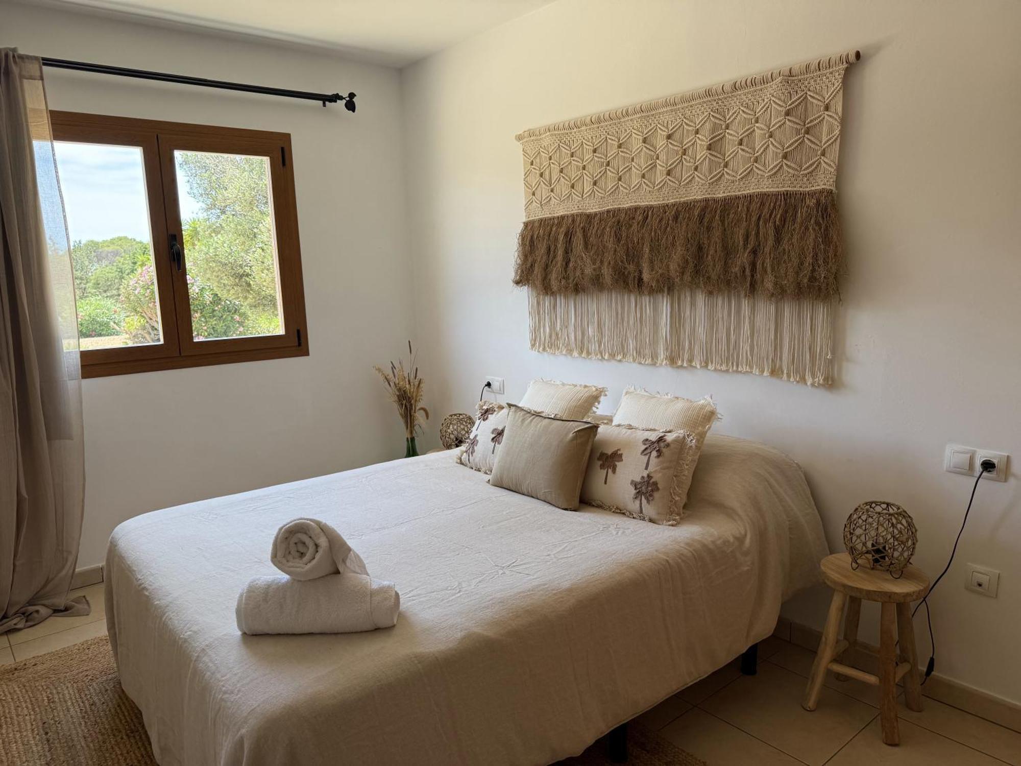 Agroturismo Sa Marina - Adults Only Villa Cala Boix Eksteriør bilde