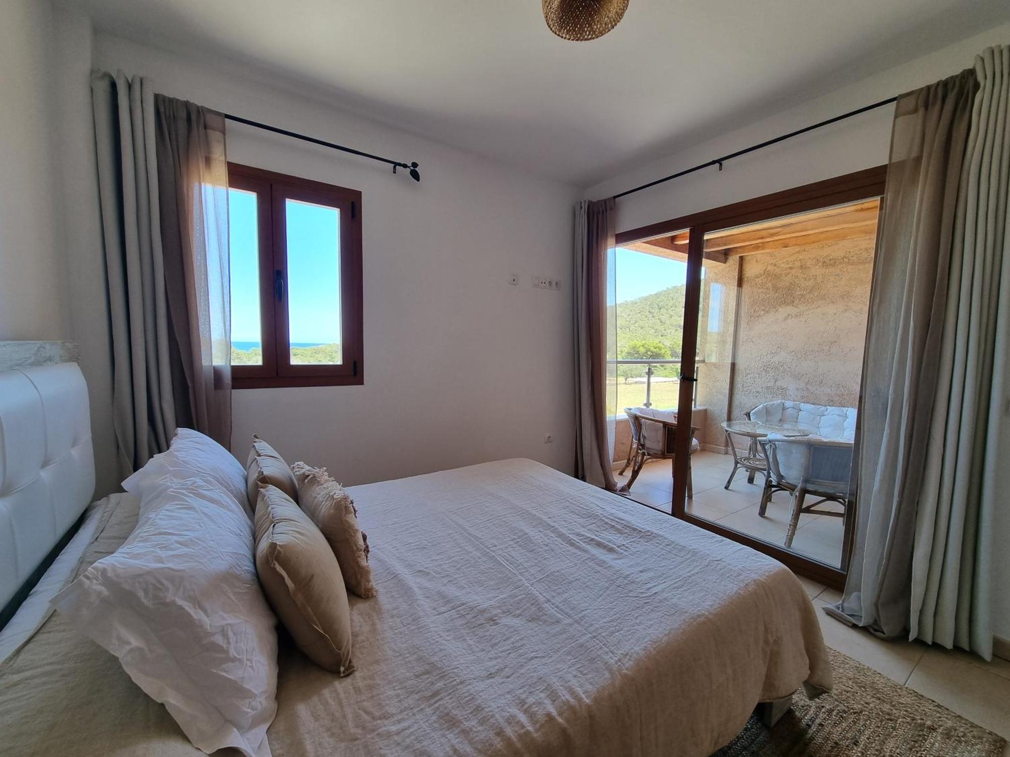 Agroturismo Sa Marina - Adults Only Villa Cala Boix Eksteriør bilde
