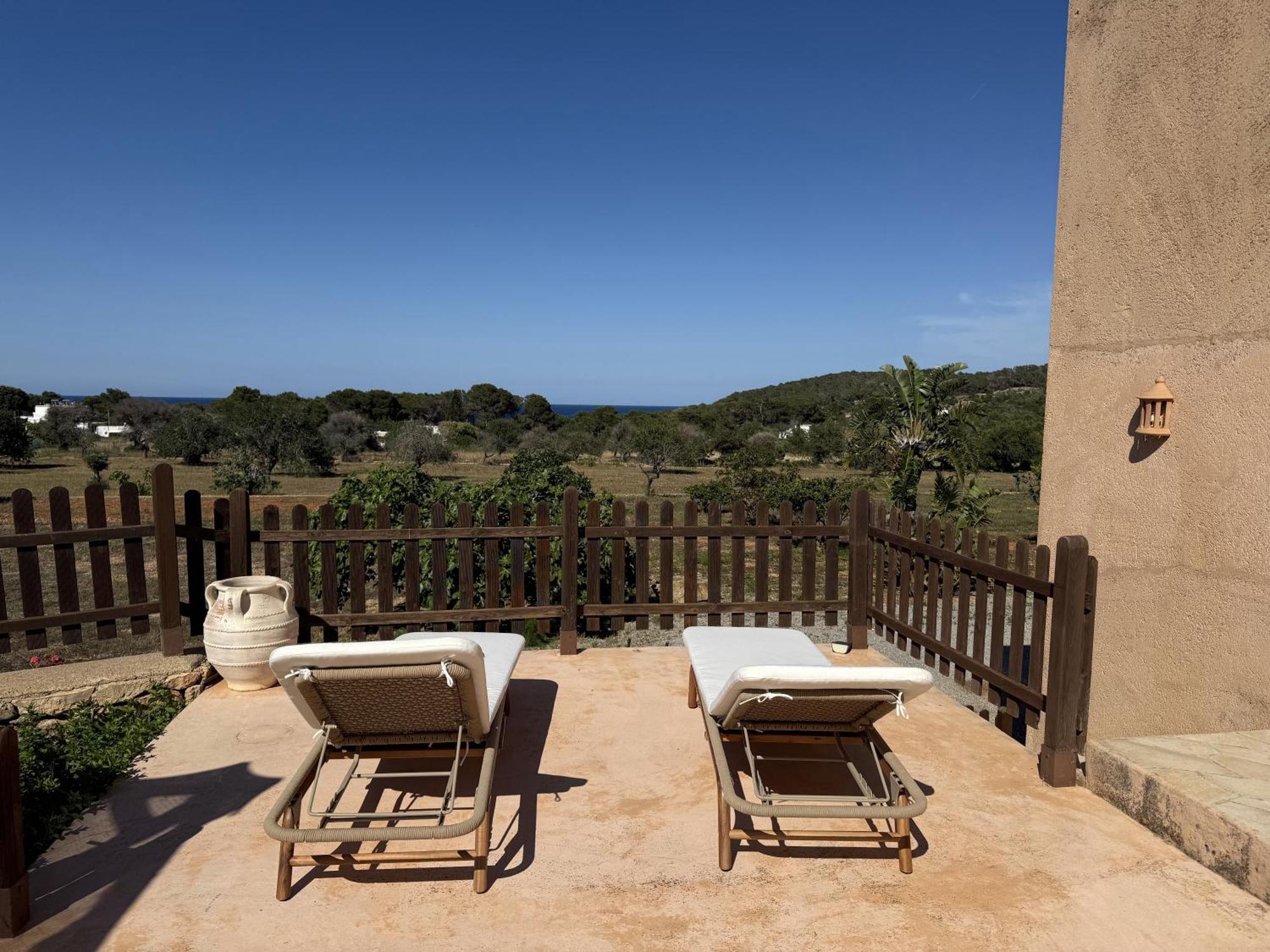 Agroturismo Sa Marina - Adults Only Villa Cala Boix Eksteriør bilde