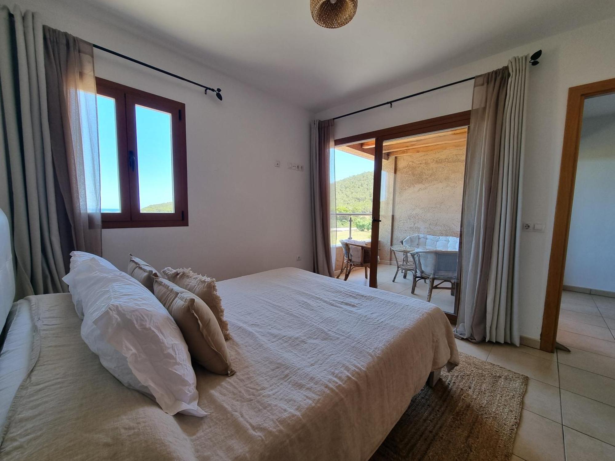 Agroturismo Sa Marina - Adults Only Villa Cala Boix Eksteriør bilde