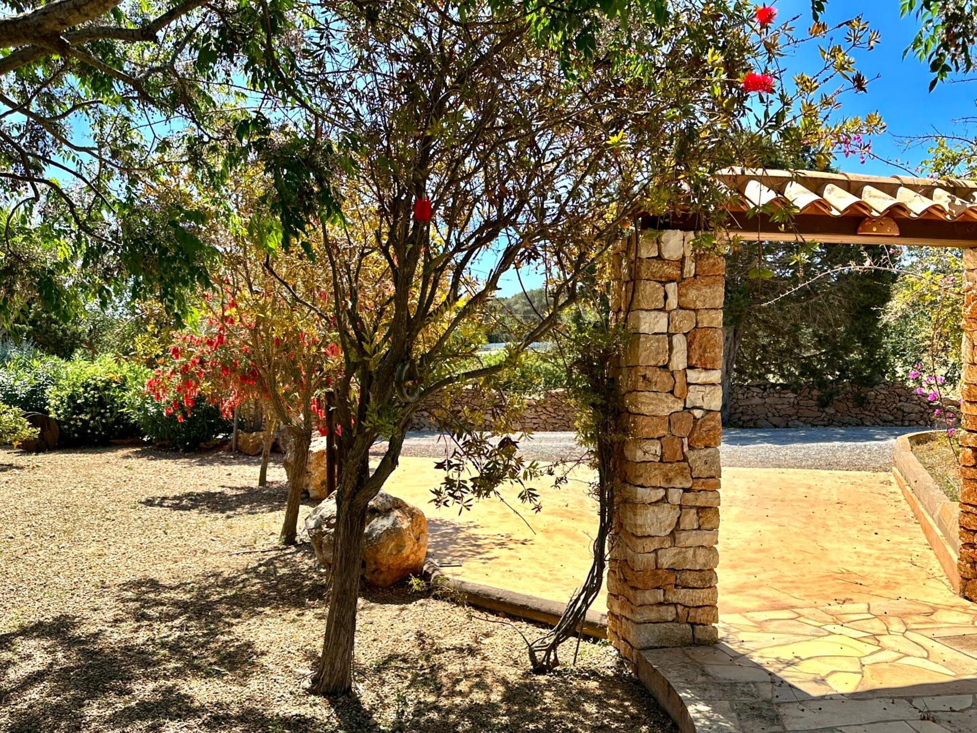 Agroturismo Sa Marina - Adults Only Villa Cala Boix Eksteriør bilde