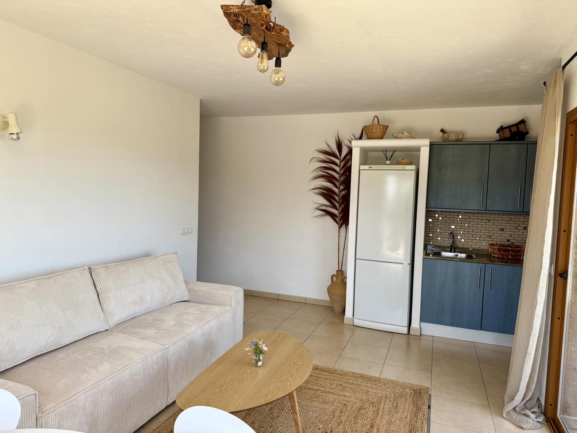 Agroturismo Sa Marina - Adults Only Villa Cala Boix Eksteriør bilde