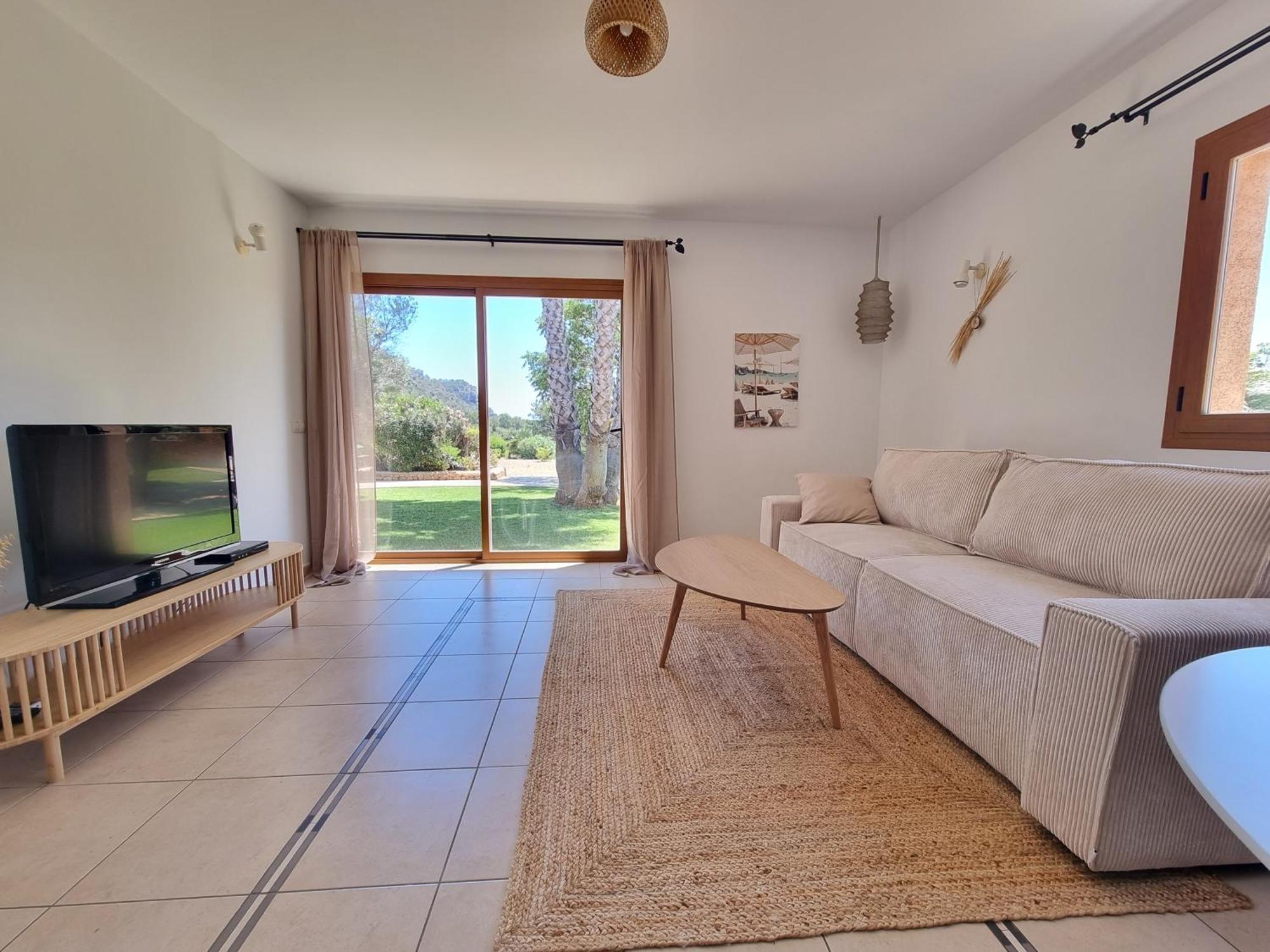 Agroturismo Sa Marina - Adults Only Villa Cala Boix Eksteriør bilde