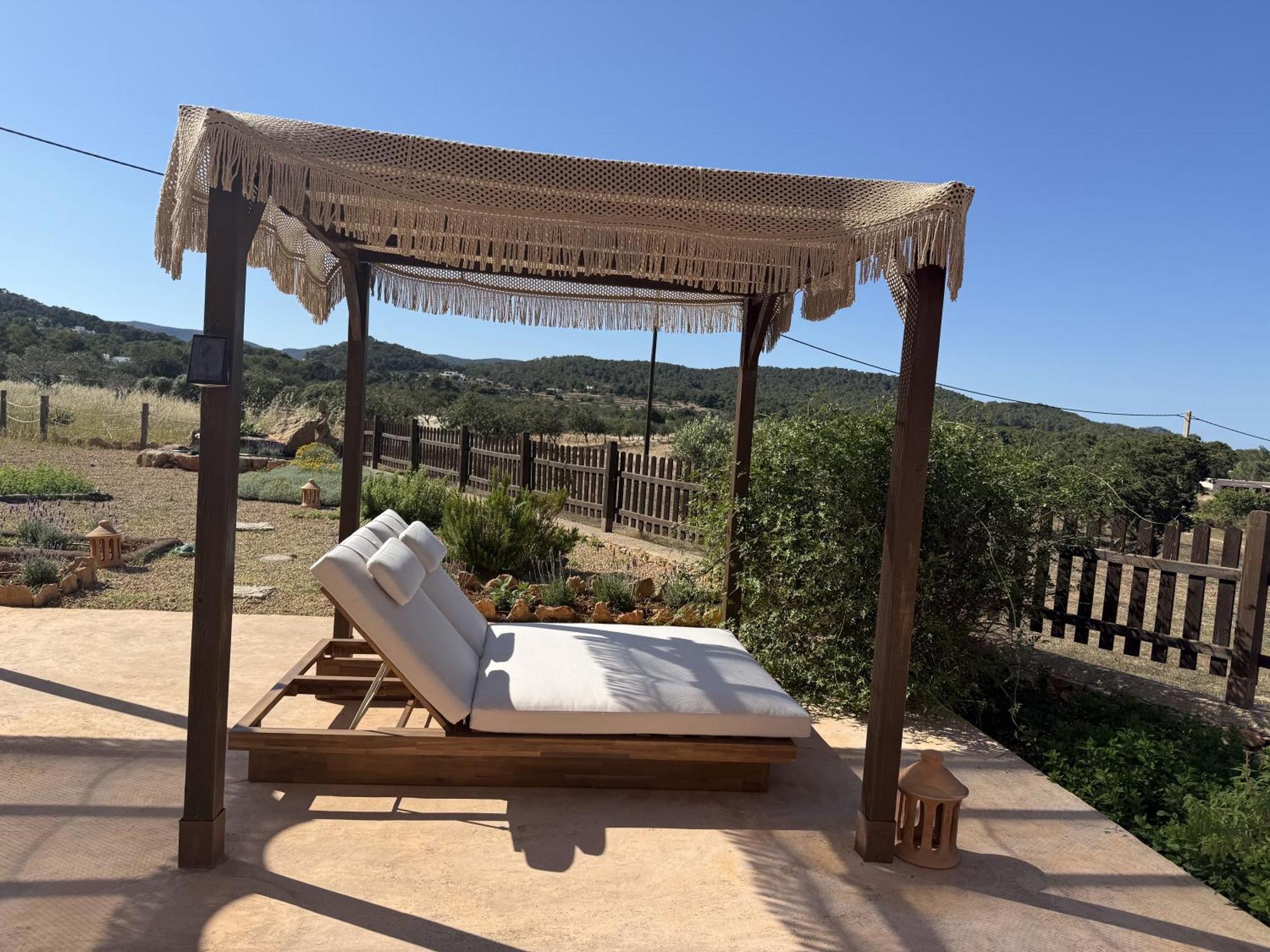 Agroturismo Sa Marina - Adults Only Villa Cala Boix Eksteriør bilde