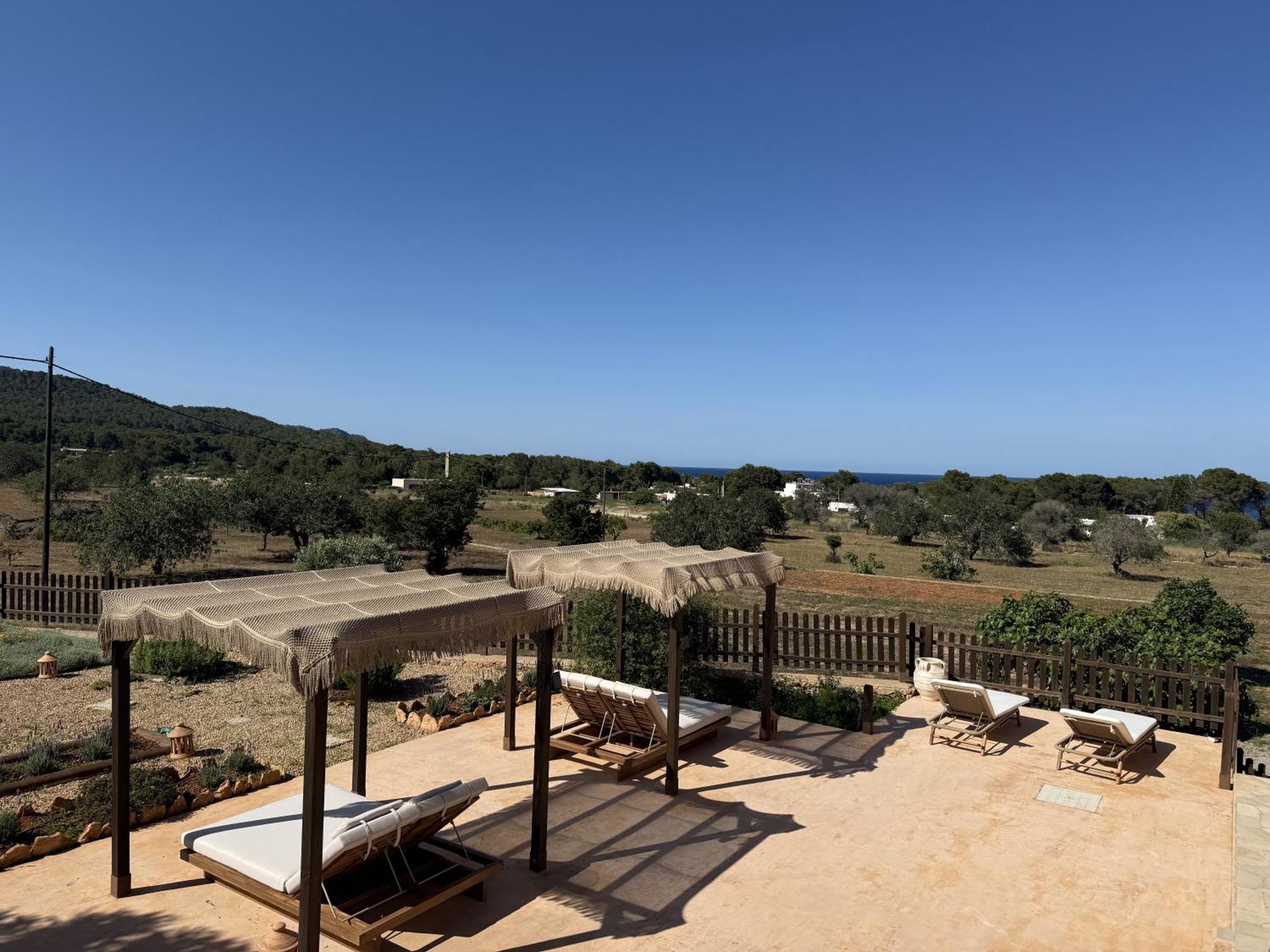 Agroturismo Sa Marina - Adults Only Villa Cala Boix Eksteriør bilde