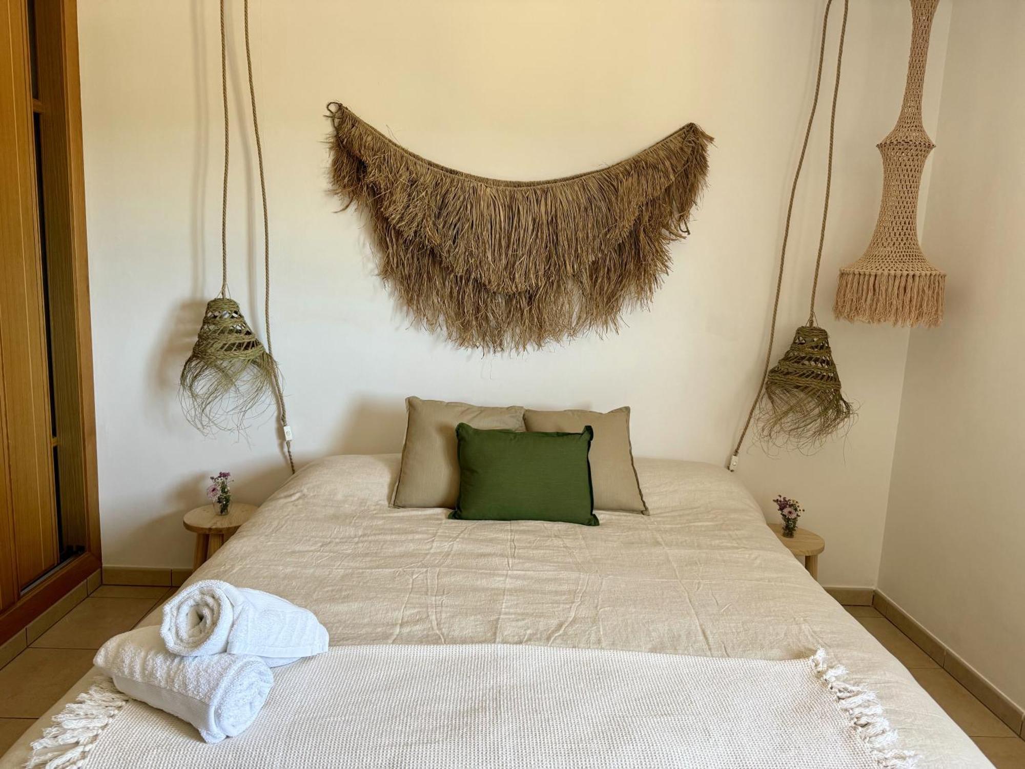 Agroturismo Sa Marina - Adults Only Villa Cala Boix Eksteriør bilde