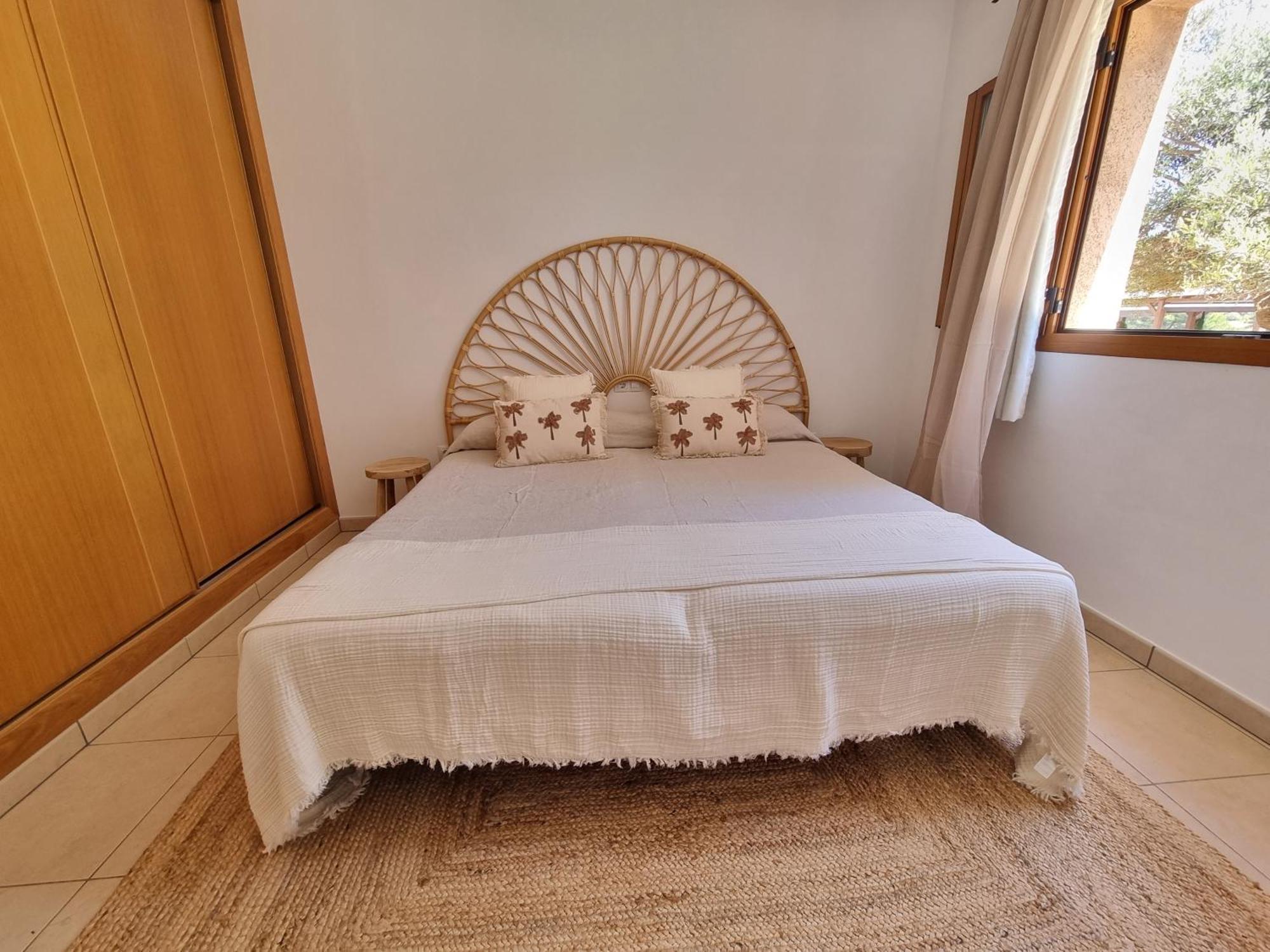 Agroturismo Sa Marina - Adults Only Villa Cala Boix Eksteriør bilde