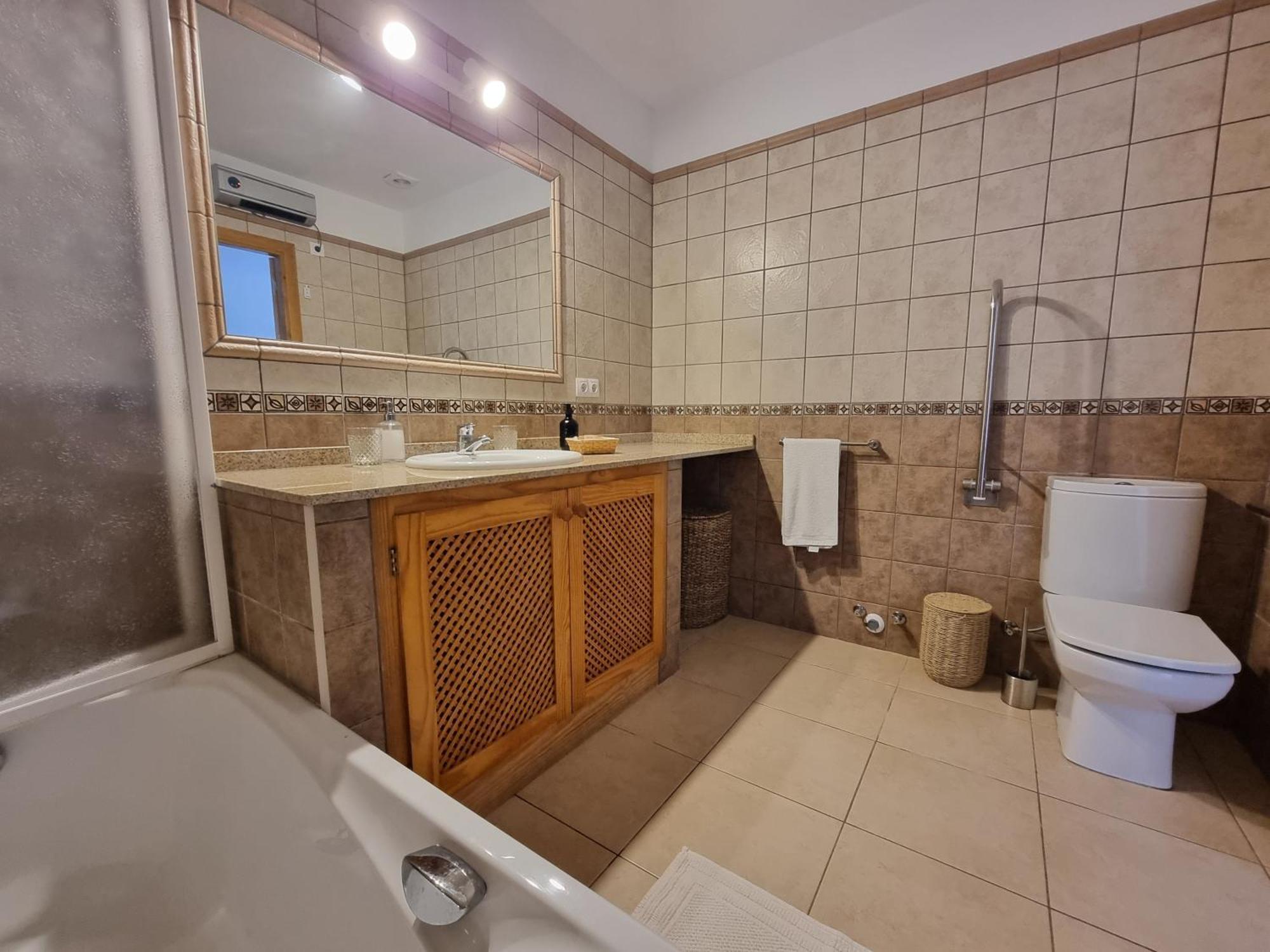 Agroturismo Sa Marina - Adults Only Villa Cala Boix Eksteriør bilde