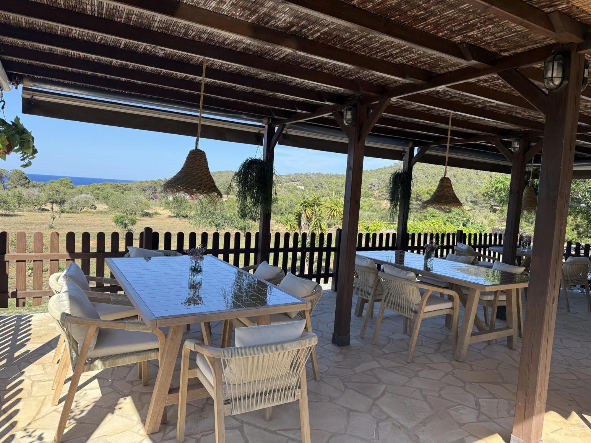 Agroturismo Sa Marina - Adults Only Villa Cala Boix Eksteriør bilde