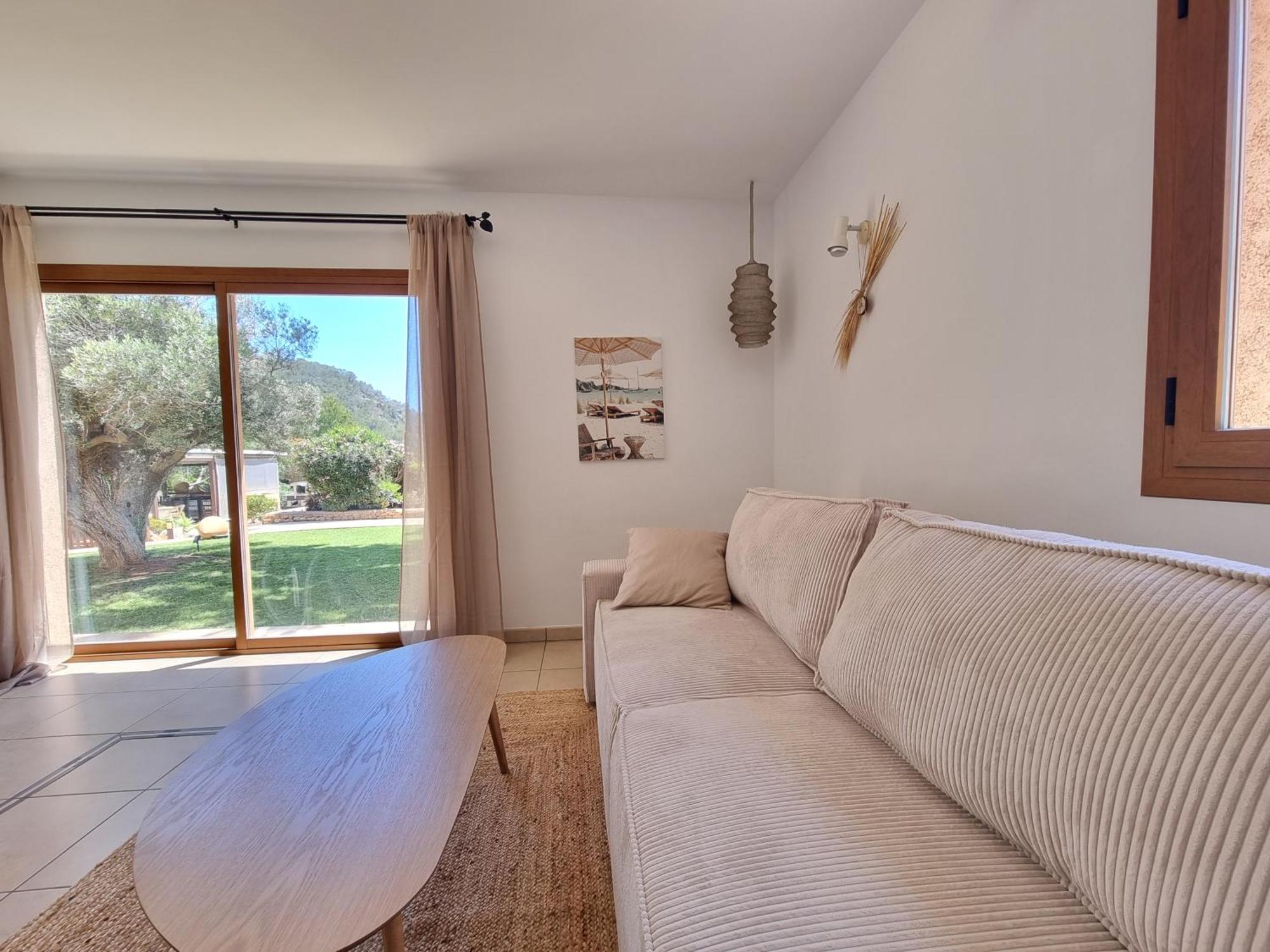 Agroturismo Sa Marina - Adults Only Villa Cala Boix Eksteriør bilde