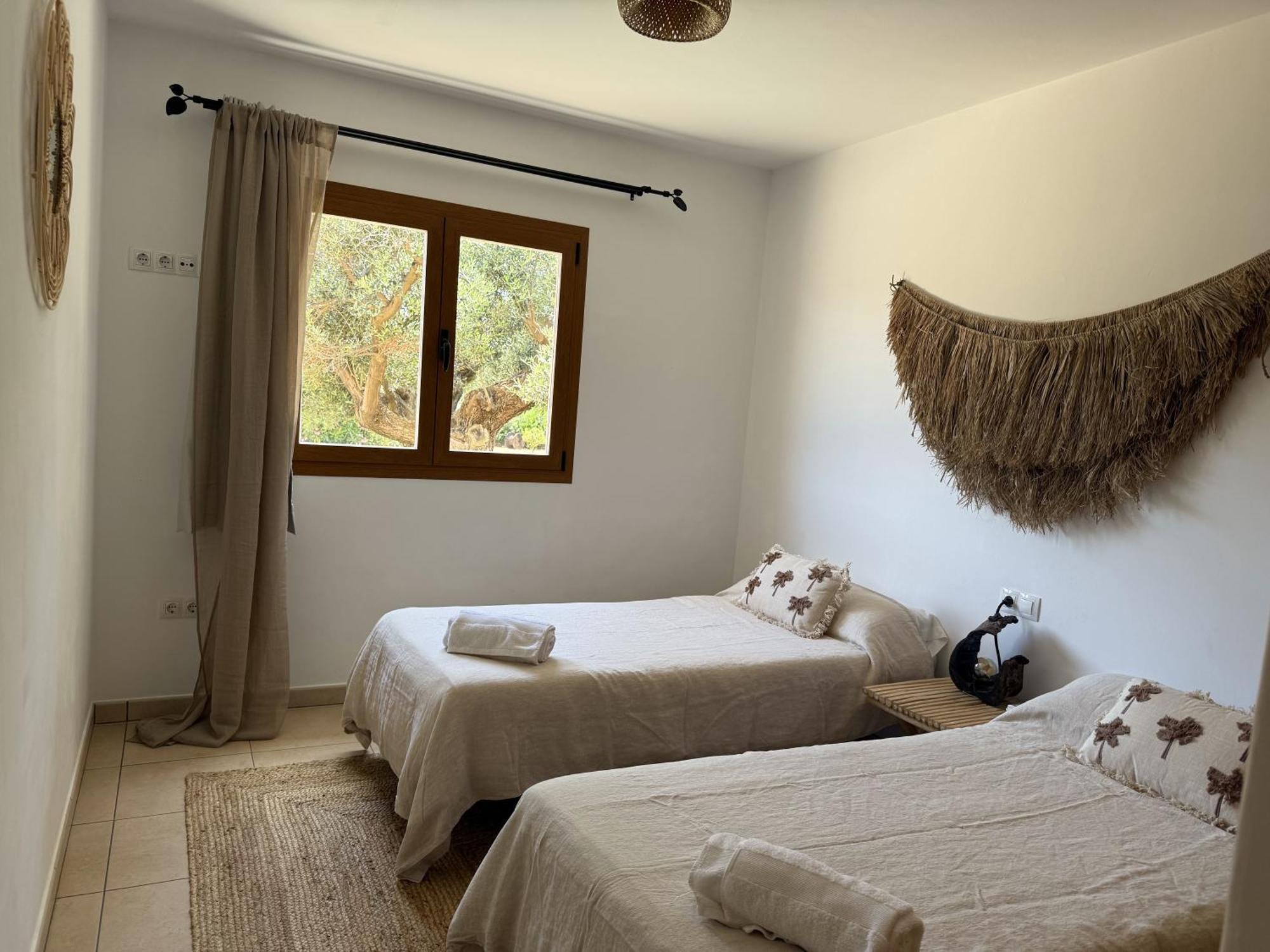 Agroturismo Sa Marina - Adults Only Villa Cala Boix Eksteriør bilde