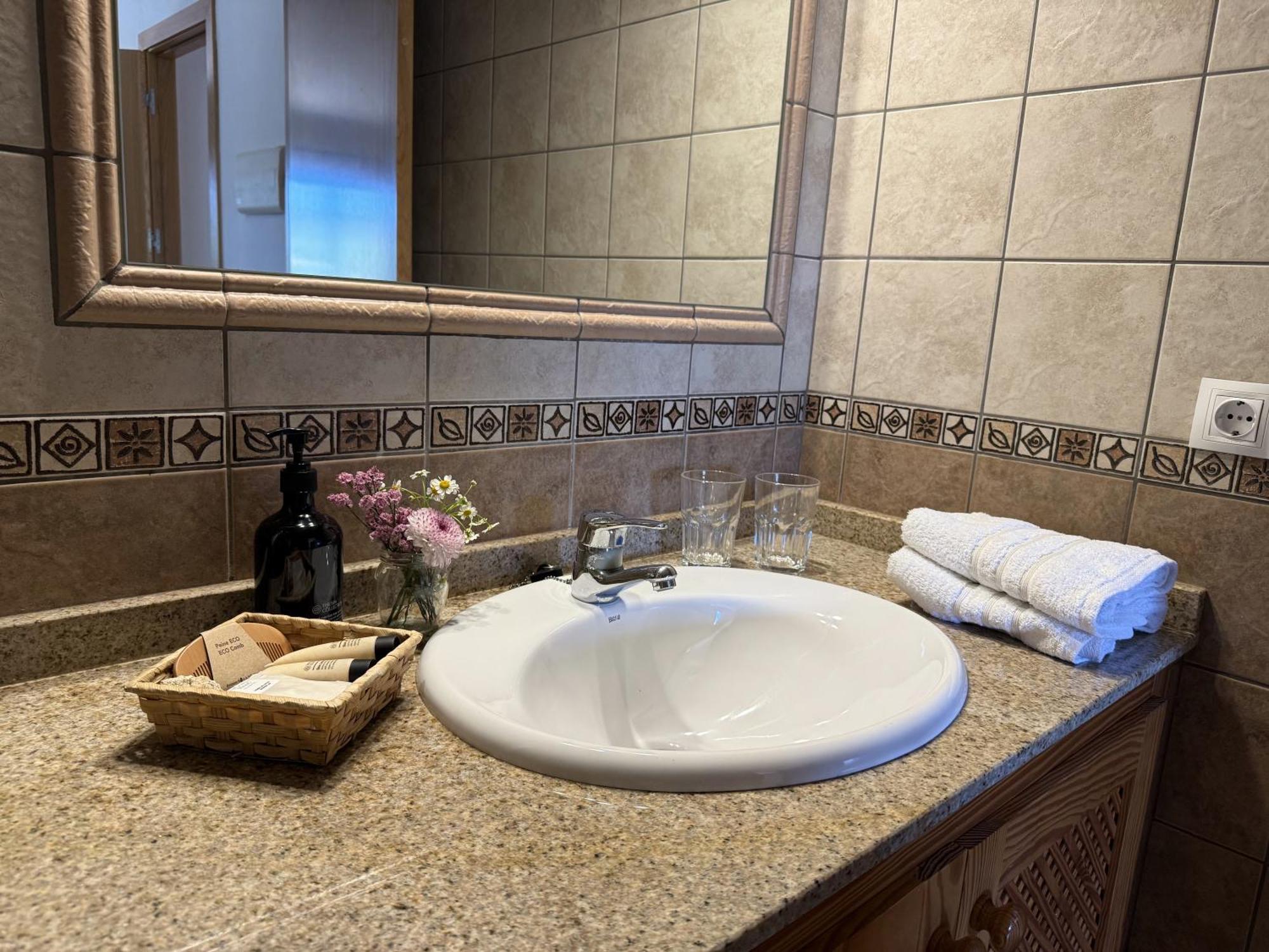 Agroturismo Sa Marina - Adults Only Villa Cala Boix Eksteriør bilde