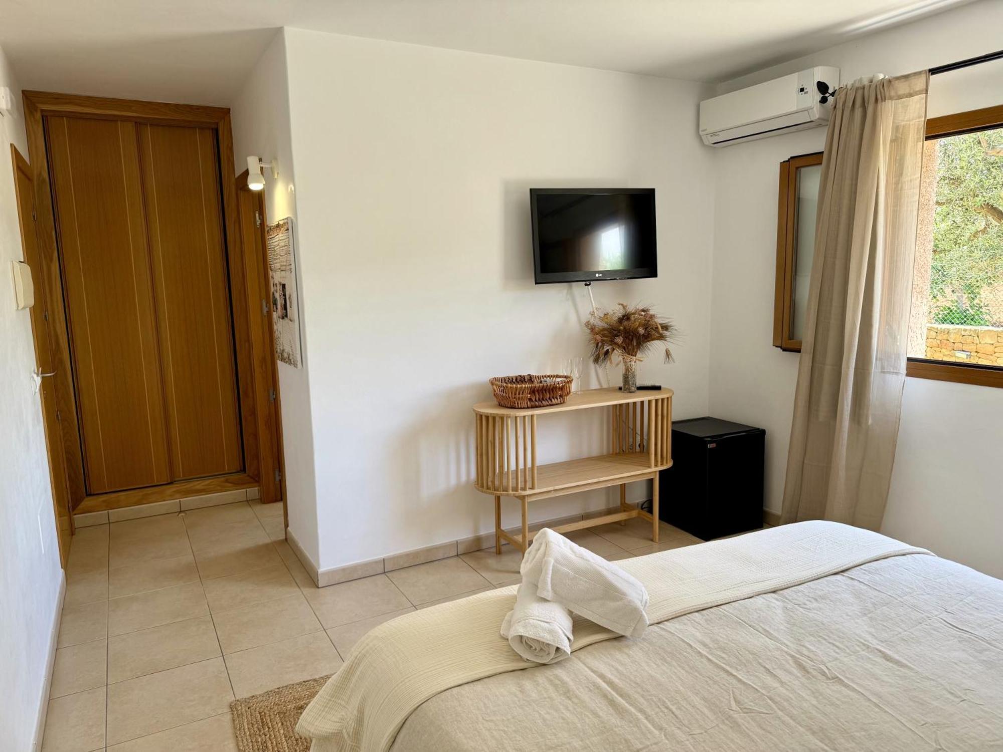 Agroturismo Sa Marina - Adults Only Villa Cala Boix Eksteriør bilde