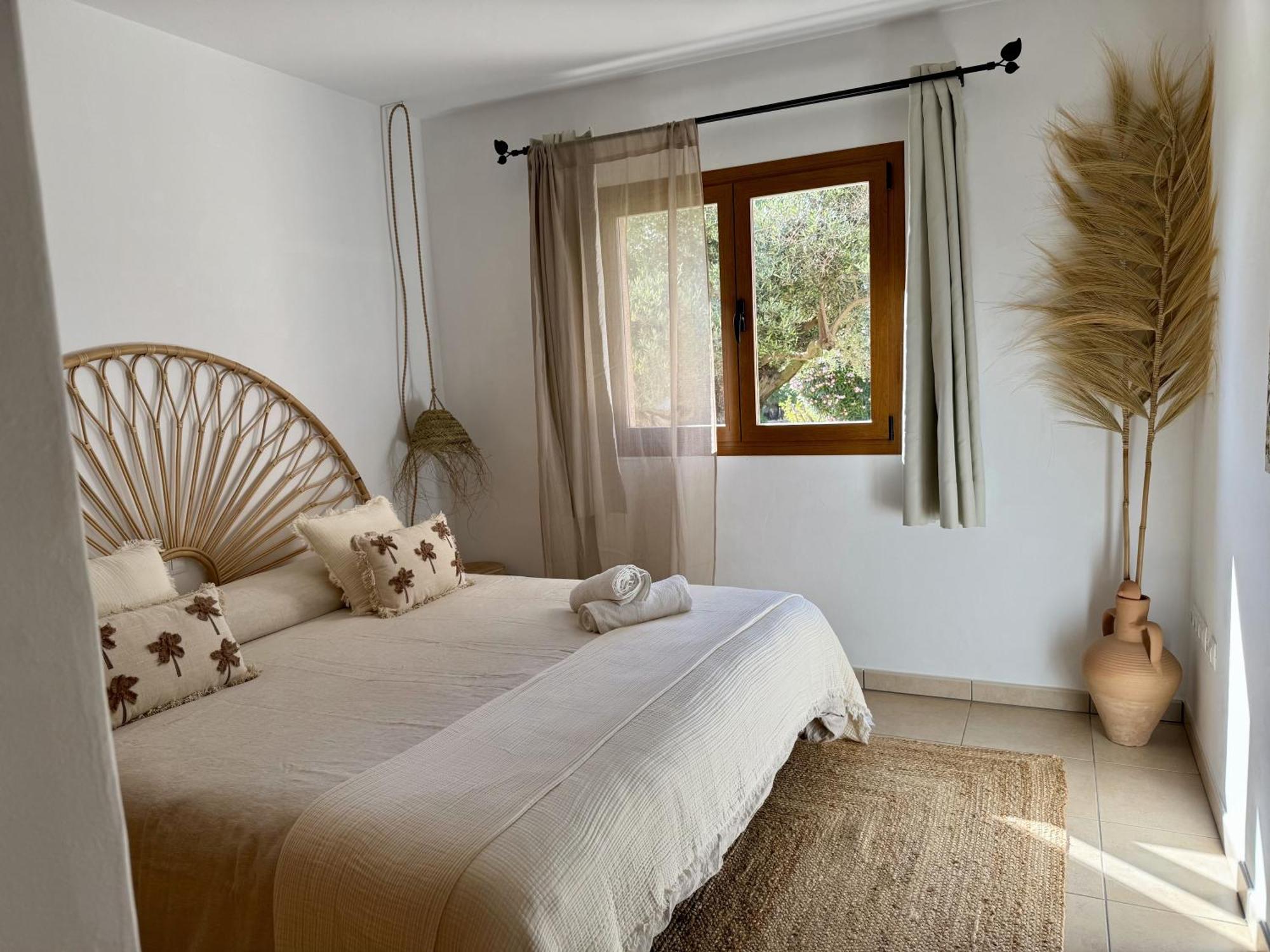 Agroturismo Sa Marina - Adults Only Villa Cala Boix Eksteriør bilde