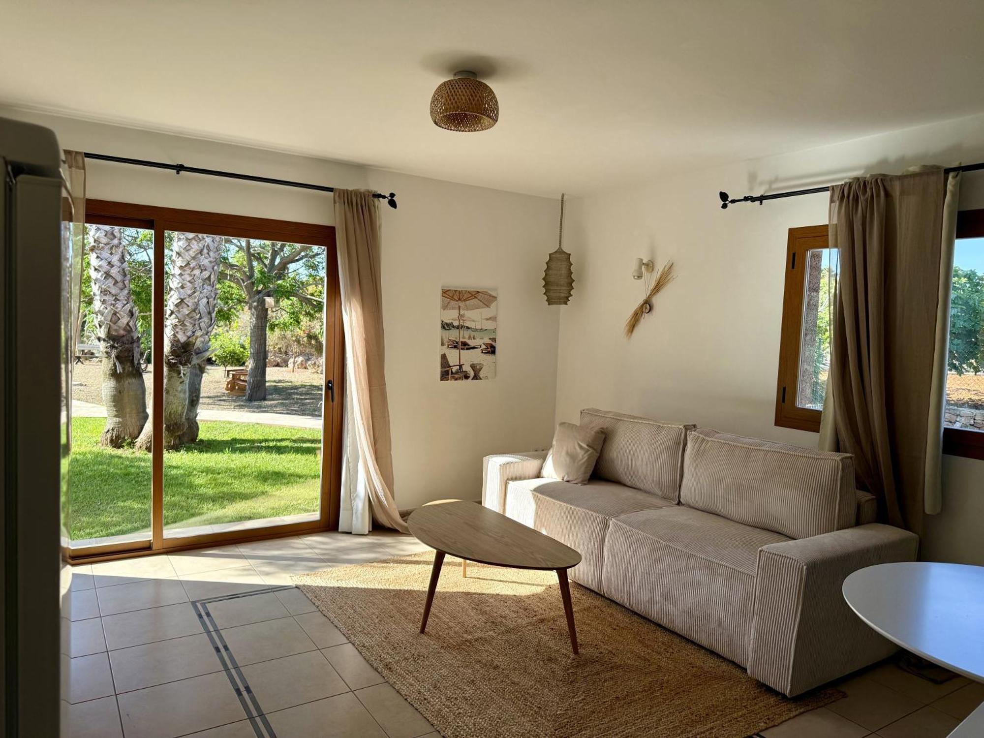 Agroturismo Sa Marina - Adults Only Villa Cala Boix Eksteriør bilde
