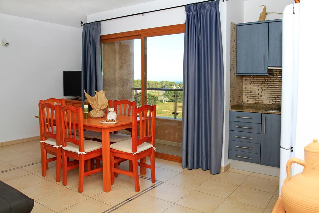 Agroturismo Sa Marina - Adults Only Villa Cala Boix Eksteriør bilde