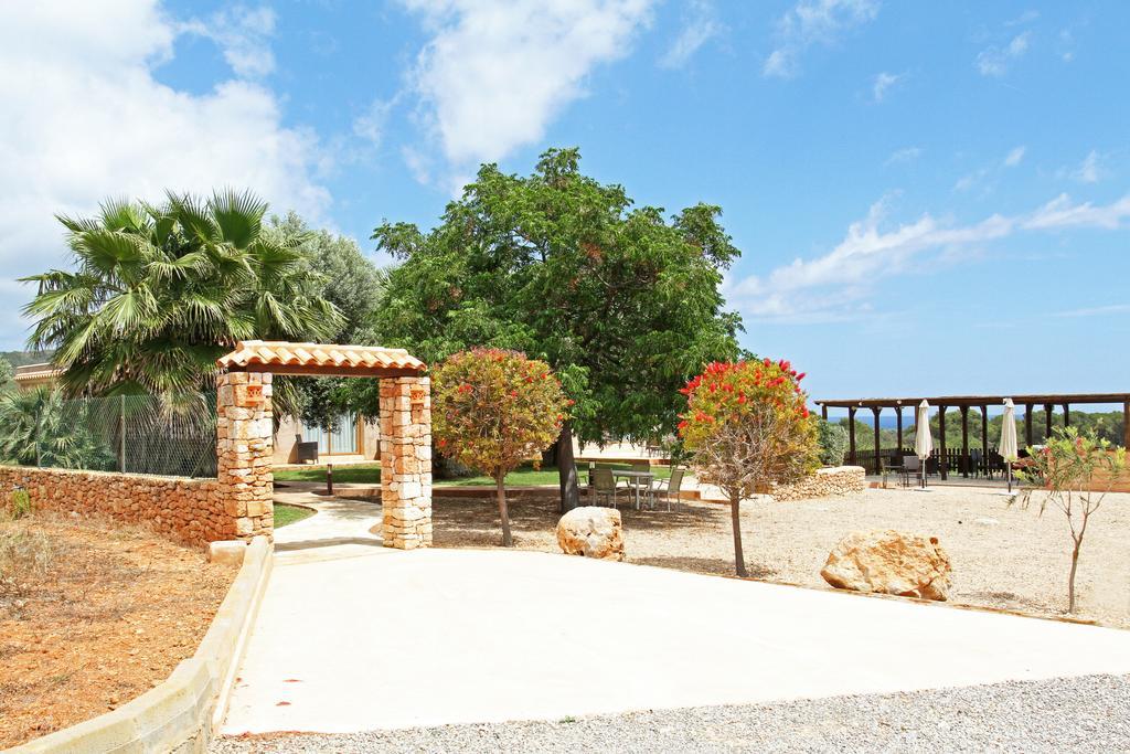 Agroturismo Sa Marina - Adults Only Villa Cala Boix Eksteriør bilde