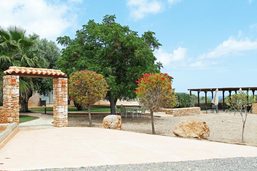 Agroturismo Sa Marina - Adults Only Villa Cala Boix Eksteriør bilde