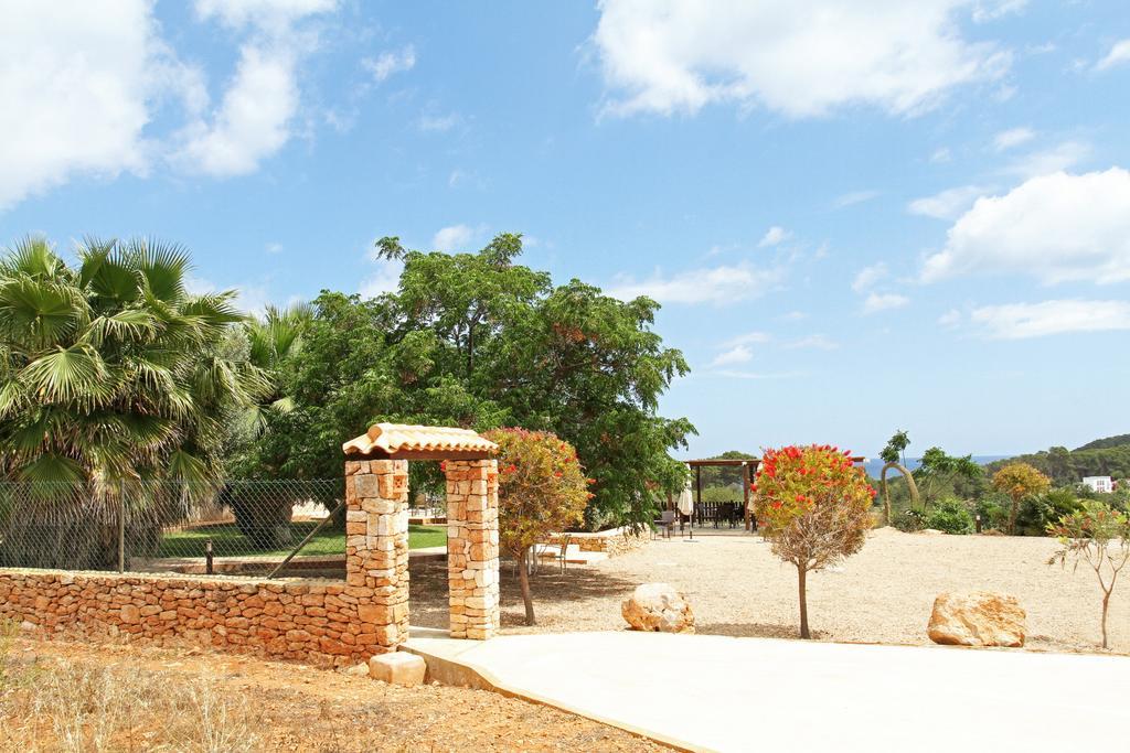Agroturismo Sa Marina - Adults Only Villa Cala Boix Eksteriør bilde