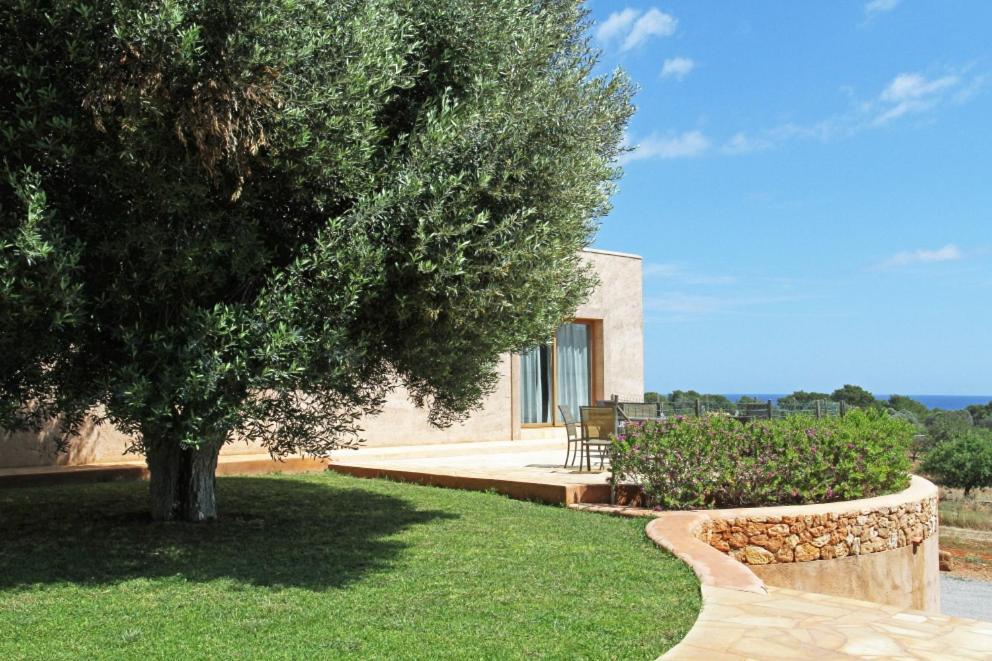Agroturismo Sa Marina - Adults Only Villa Cala Boix Eksteriør bilde