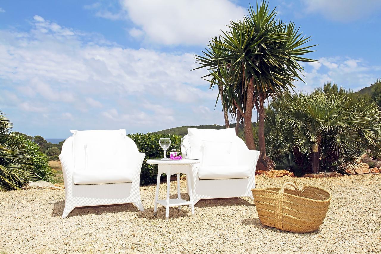 Agroturismo Sa Marina - Adults Only Villa Cala Boix Eksteriør bilde