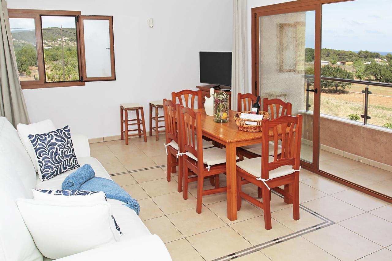 Agroturismo Sa Marina - Adults Only Villa Cala Boix Eksteriør bilde