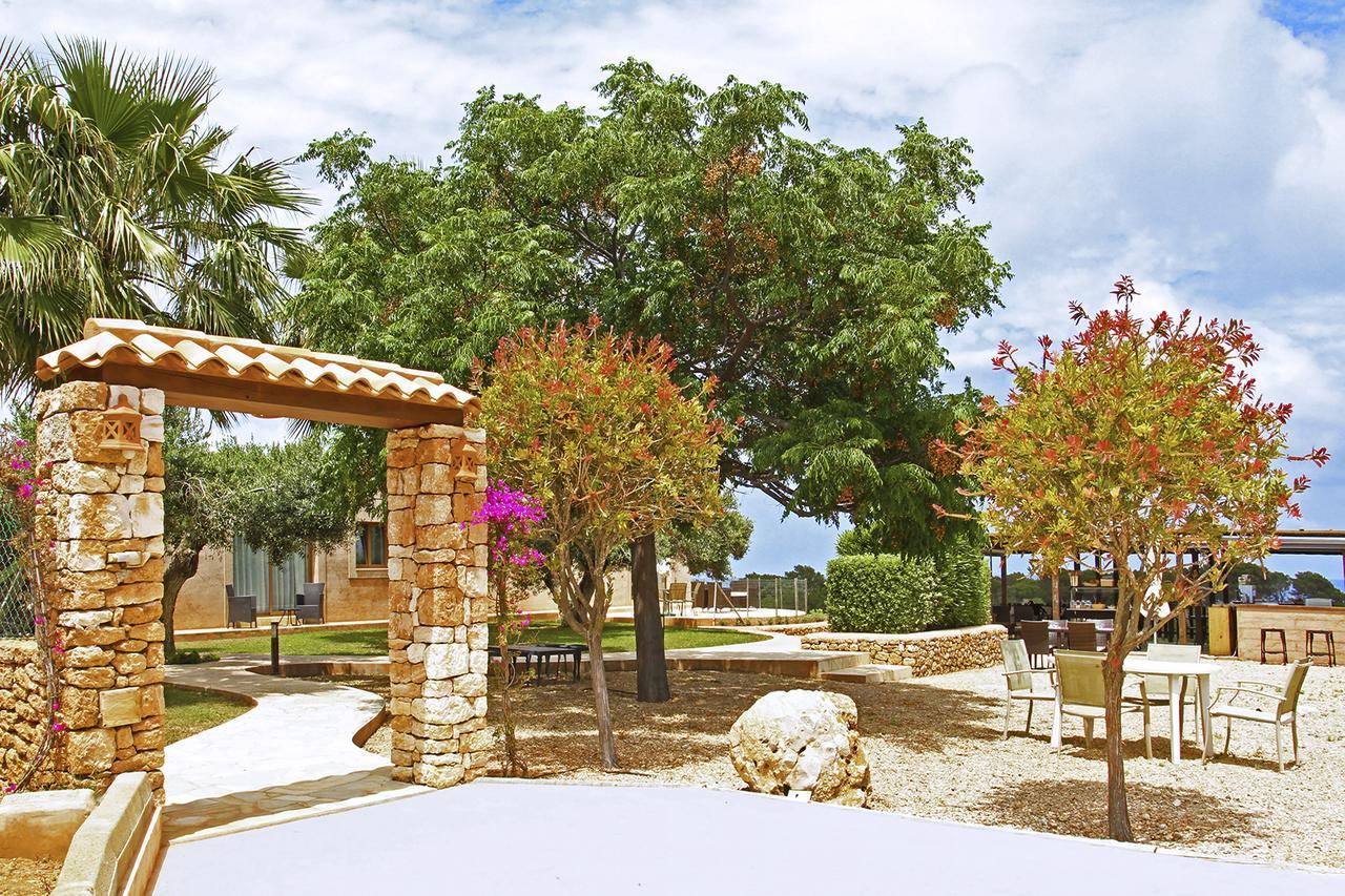 Agroturismo Sa Marina - Adults Only Villa Cala Boix Eksteriør bilde