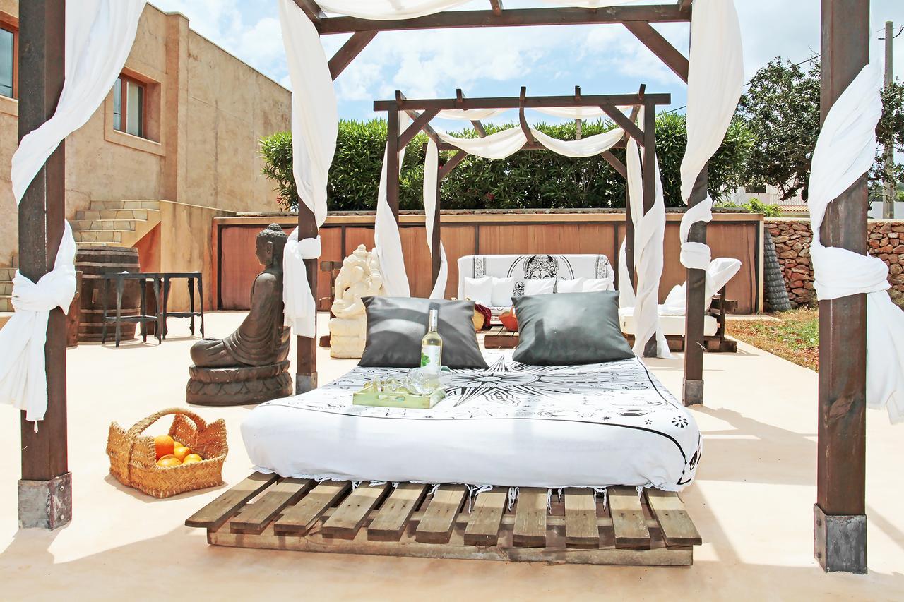 Agroturismo Sa Marina - Adults Only Villa Cala Boix Eksteriør bilde