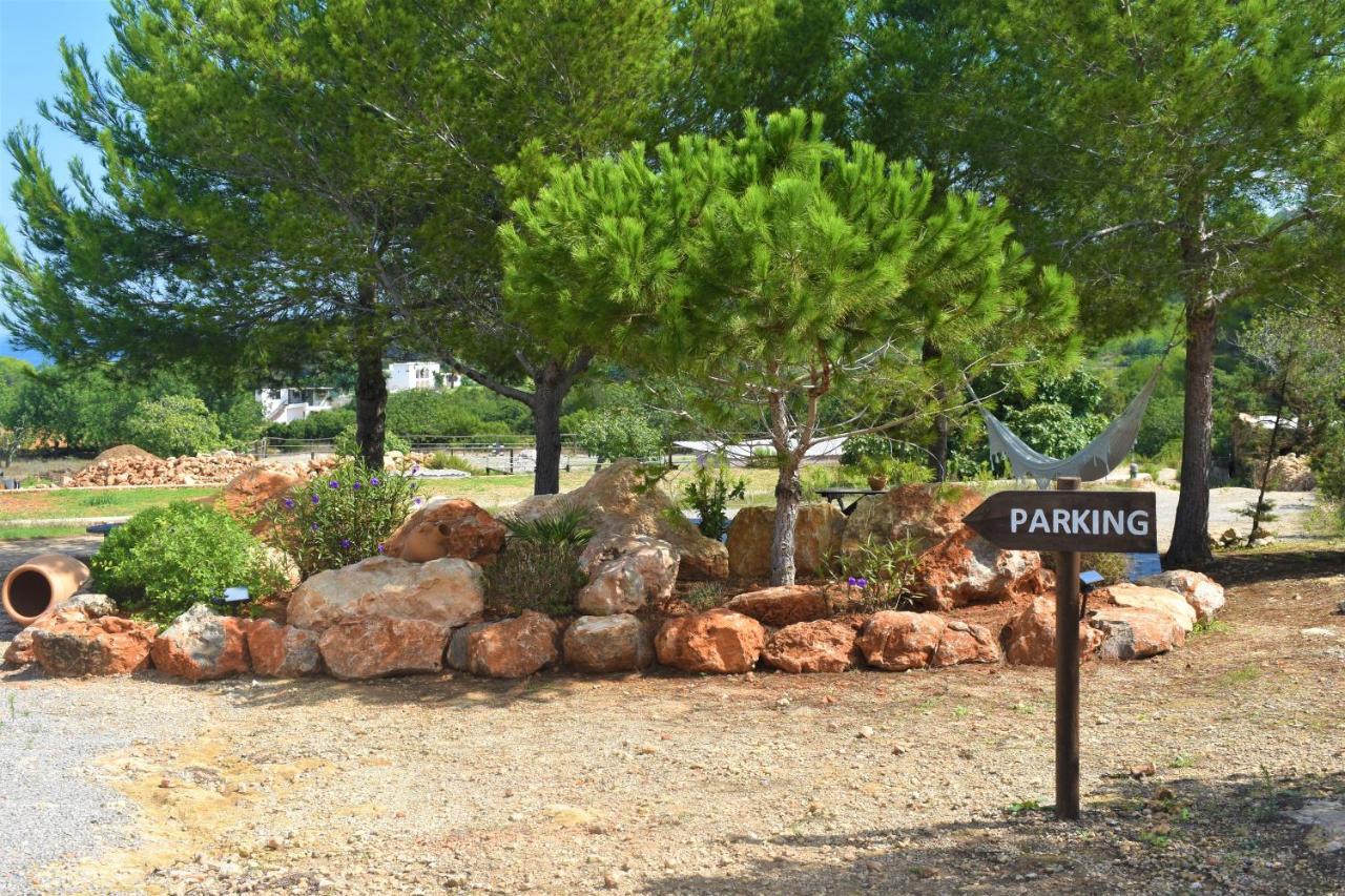 Agroturismo Sa Marina - Adults Only Villa Cala Boix Eksteriør bilde