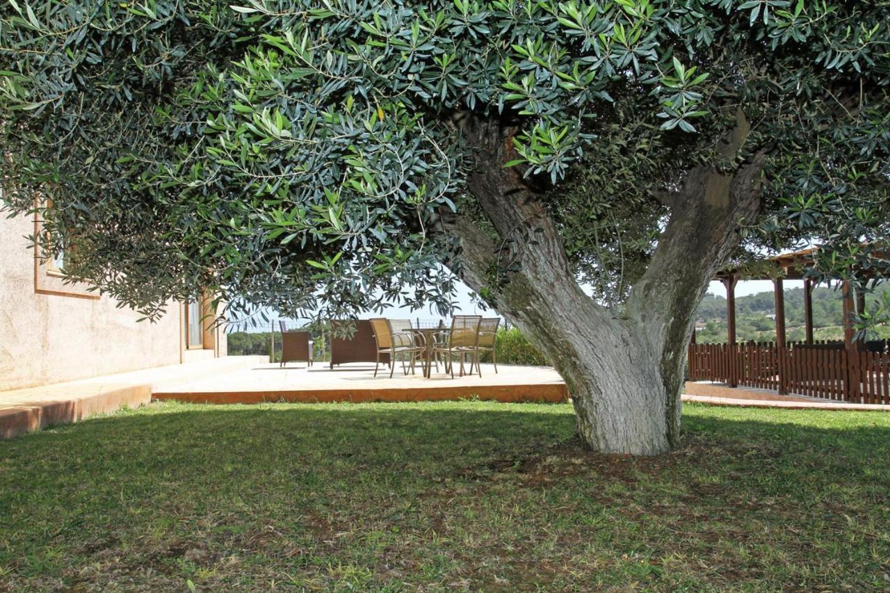 Agroturismo Sa Marina - Adults Only Villa Cala Boix Eksteriør bilde