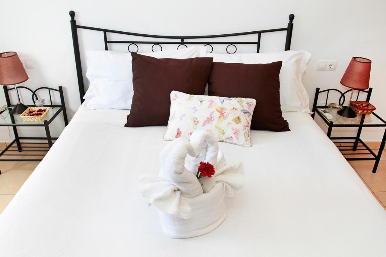 Agroturismo Sa Marina - Adults Only Villa Cala Boix Eksteriør bilde