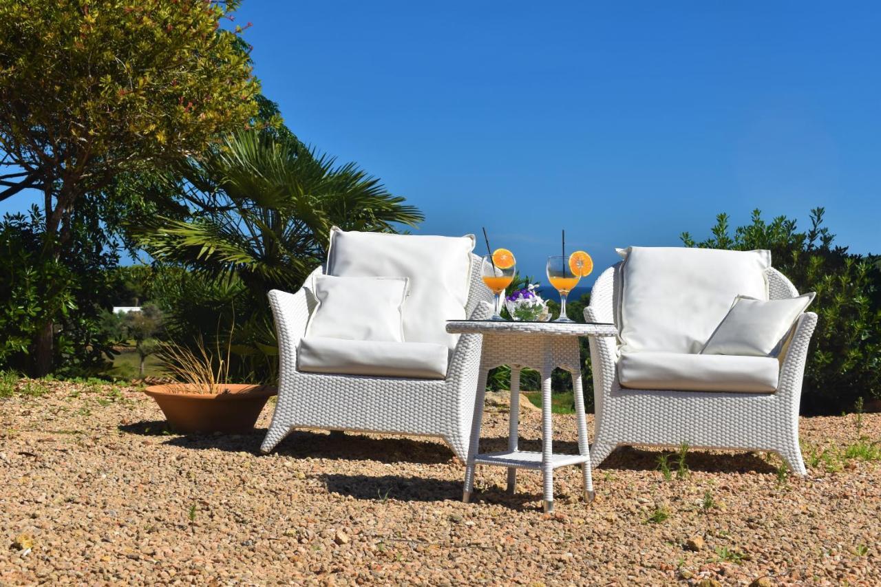 Agroturismo Sa Marina - Adults Only Villa Cala Boix Eksteriør bilde