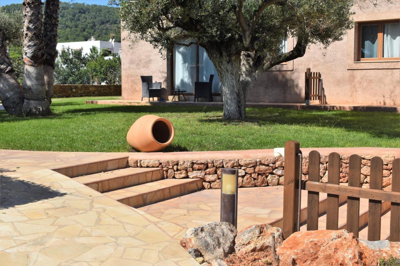 Agroturismo Sa Marina - Adults Only Villa Cala Boix Eksteriør bilde