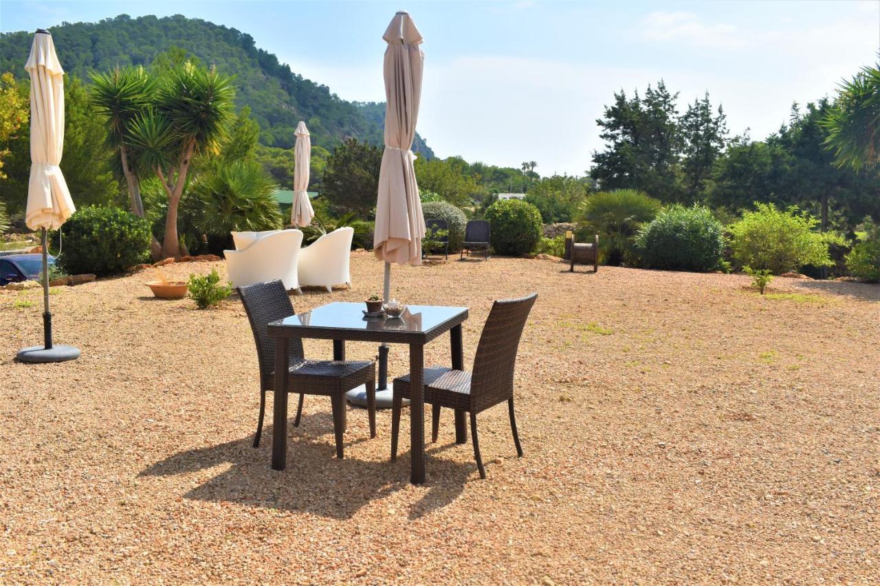Agroturismo Sa Marina - Adults Only Villa Cala Boix Eksteriør bilde