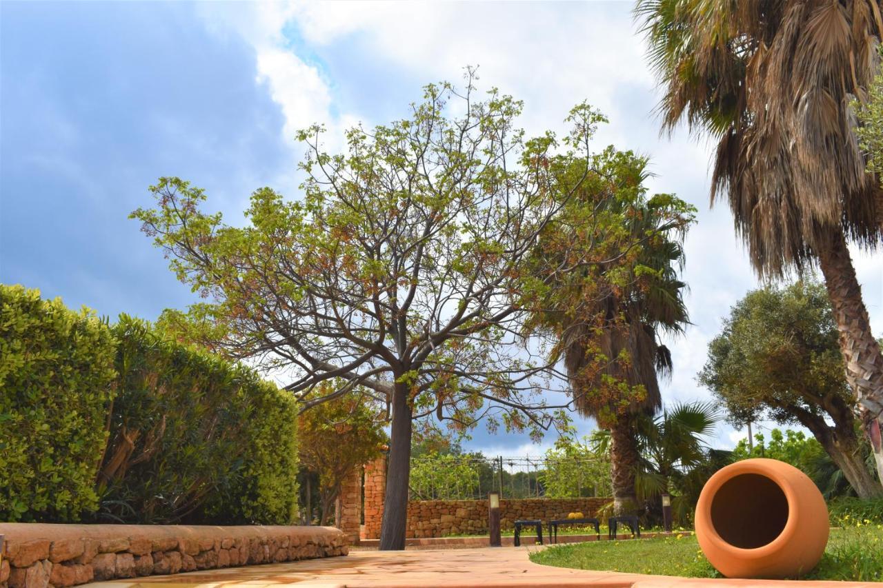 Agroturismo Sa Marina - Adults Only Villa Cala Boix Eksteriør bilde