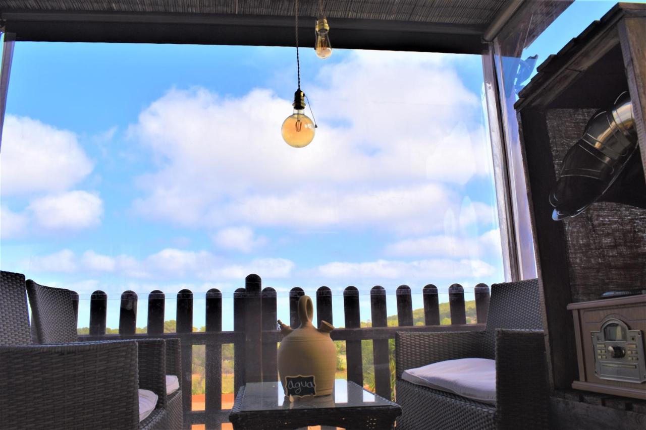 Agroturismo Sa Marina - Adults Only Villa Cala Boix Eksteriør bilde