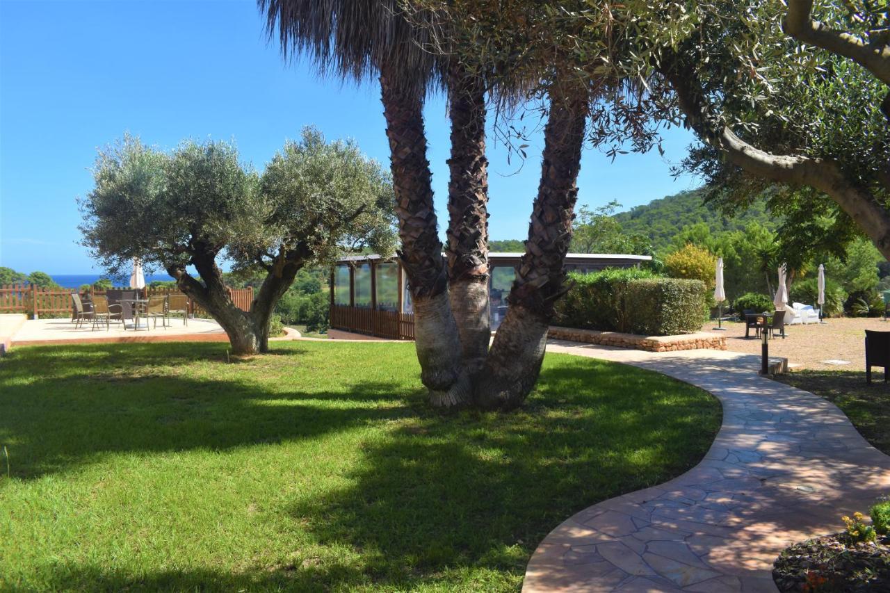 Agroturismo Sa Marina - Adults Only Villa Cala Boix Eksteriør bilde