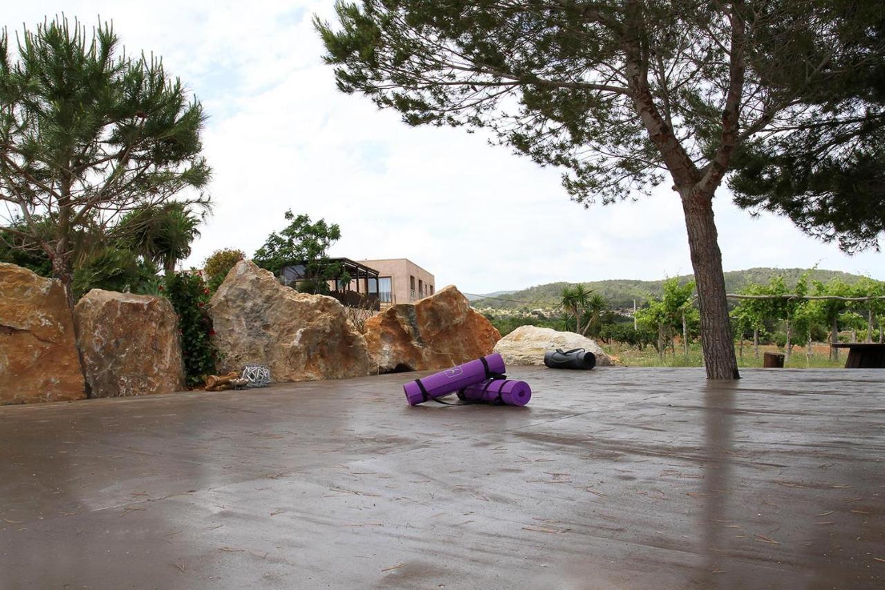 Agroturismo Sa Marina - Adults Only Villa Cala Boix Eksteriør bilde