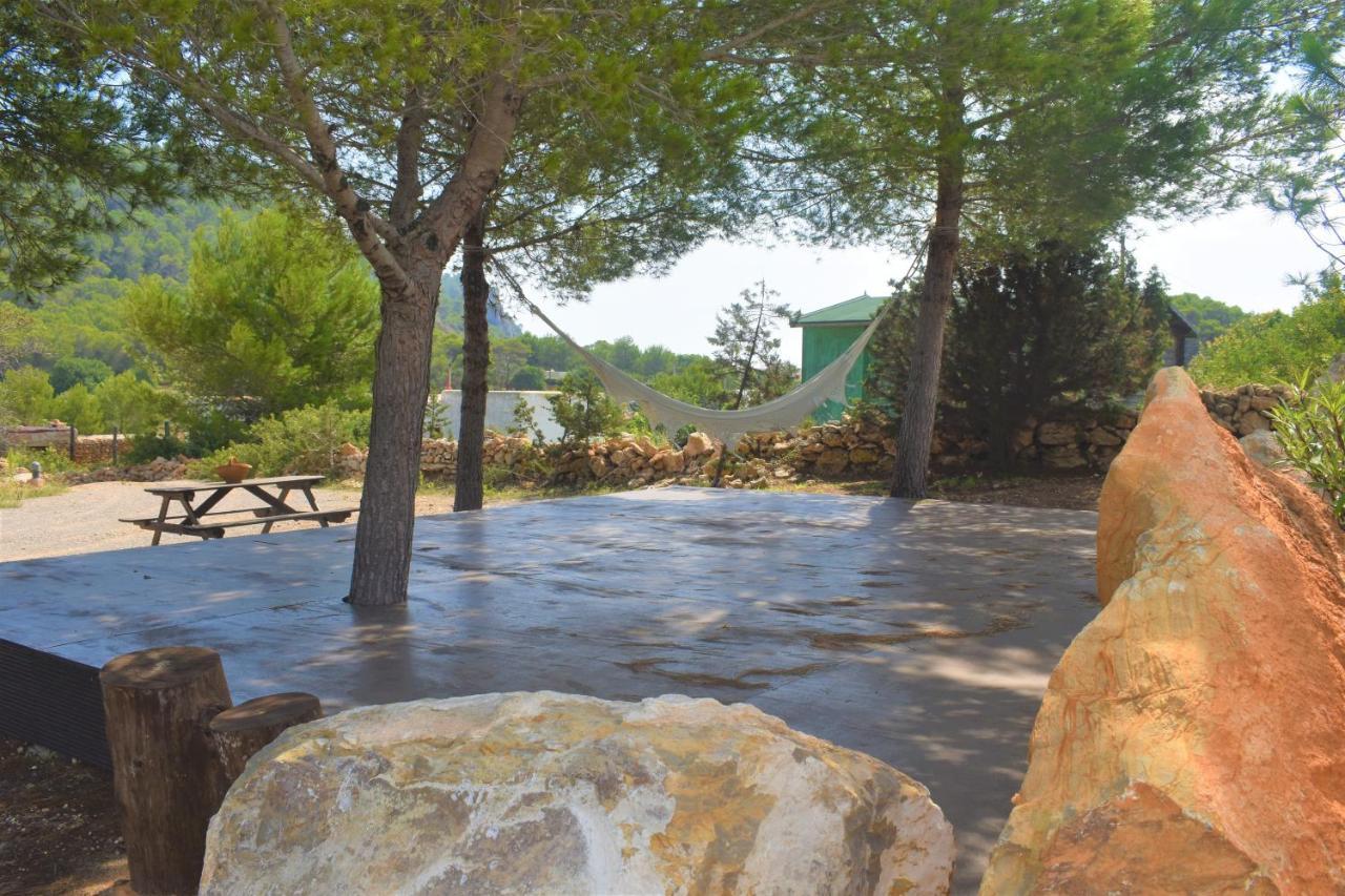 Agroturismo Sa Marina - Adults Only Villa Cala Boix Eksteriør bilde