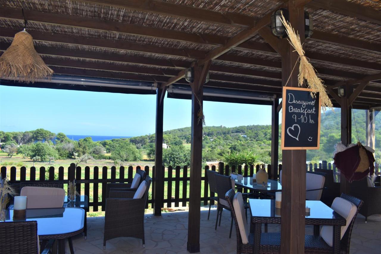 Agroturismo Sa Marina - Adults Only Villa Cala Boix Eksteriør bilde
