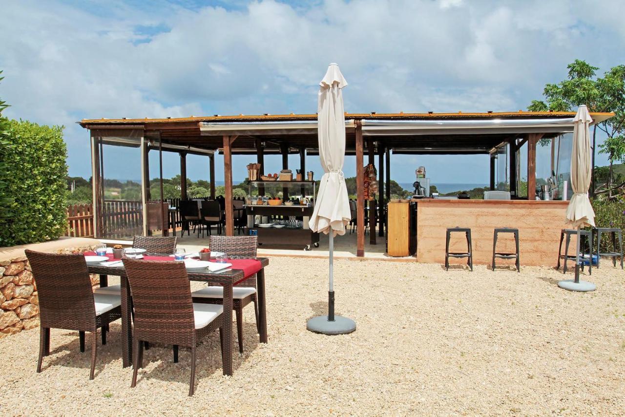 Agroturismo Sa Marina - Adults Only Villa Cala Boix Eksteriør bilde
