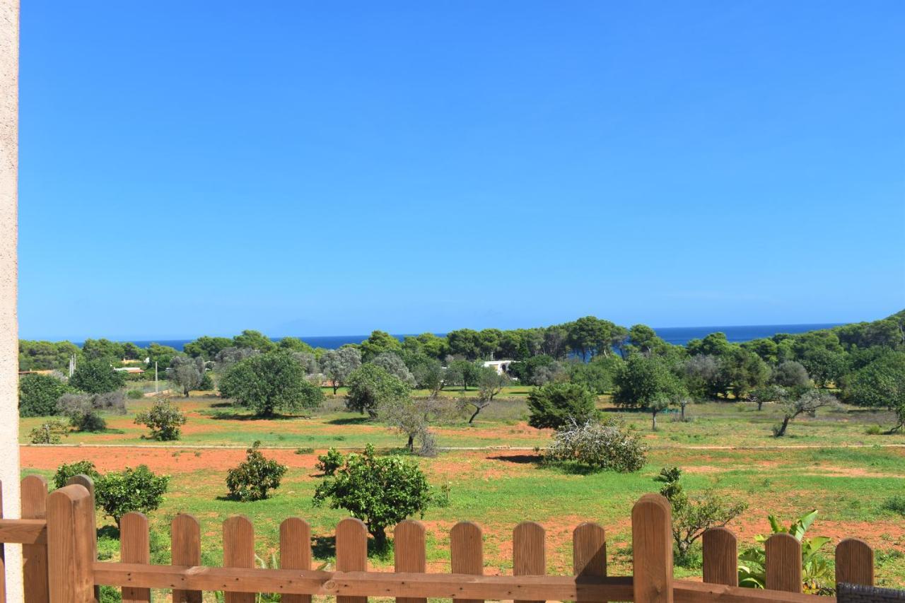 Agroturismo Sa Marina - Adults Only Villa Cala Boix Eksteriør bilde