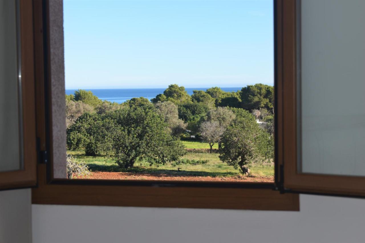 Agroturismo Sa Marina - Adults Only Villa Cala Boix Eksteriør bilde