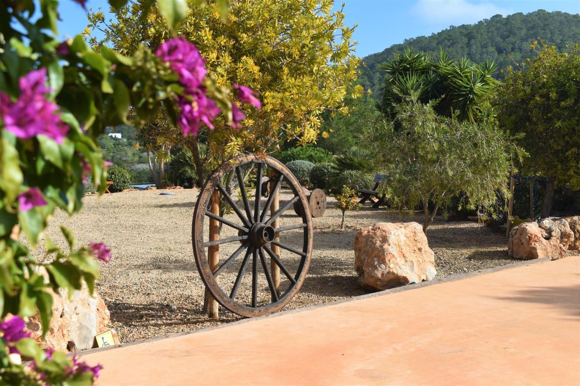 Agroturismo Sa Marina - Adults Only Villa Cala Boix Eksteriør bilde
