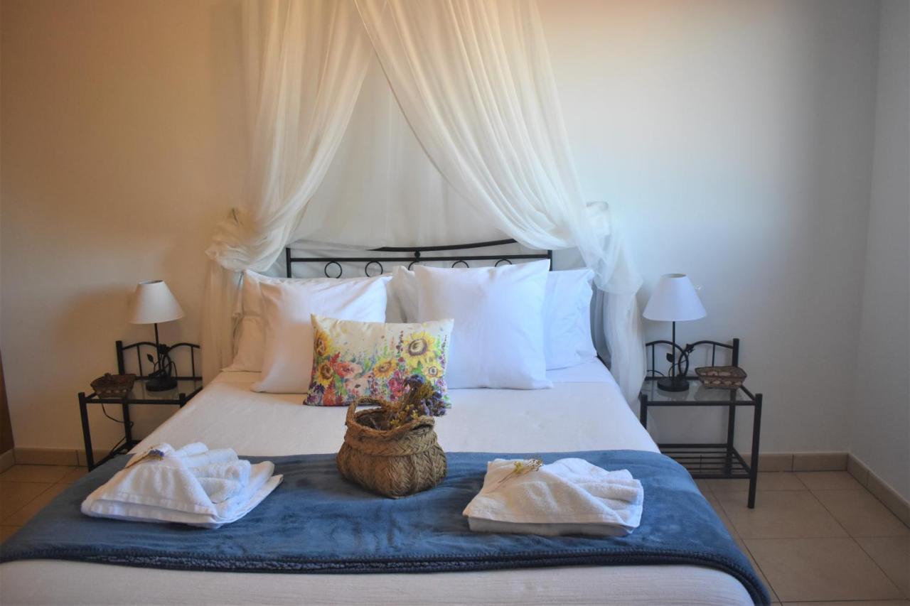 Agroturismo Sa Marina - Adults Only Villa Cala Boix Eksteriør bilde