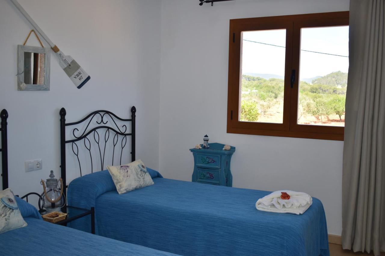 Agroturismo Sa Marina - Adults Only Villa Cala Boix Eksteriør bilde