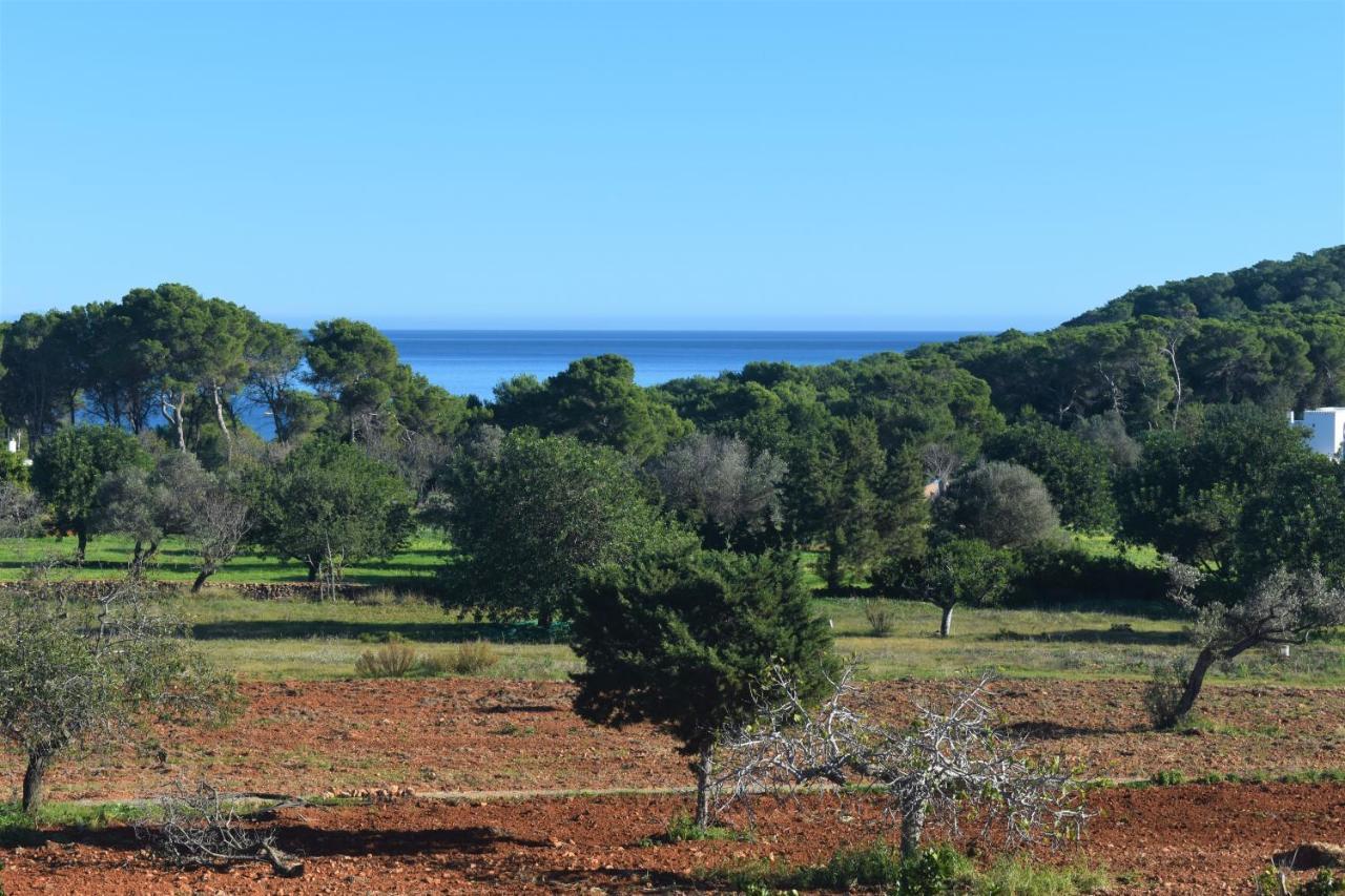 Agroturismo Sa Marina - Adults Only Villa Cala Boix Eksteriør bilde