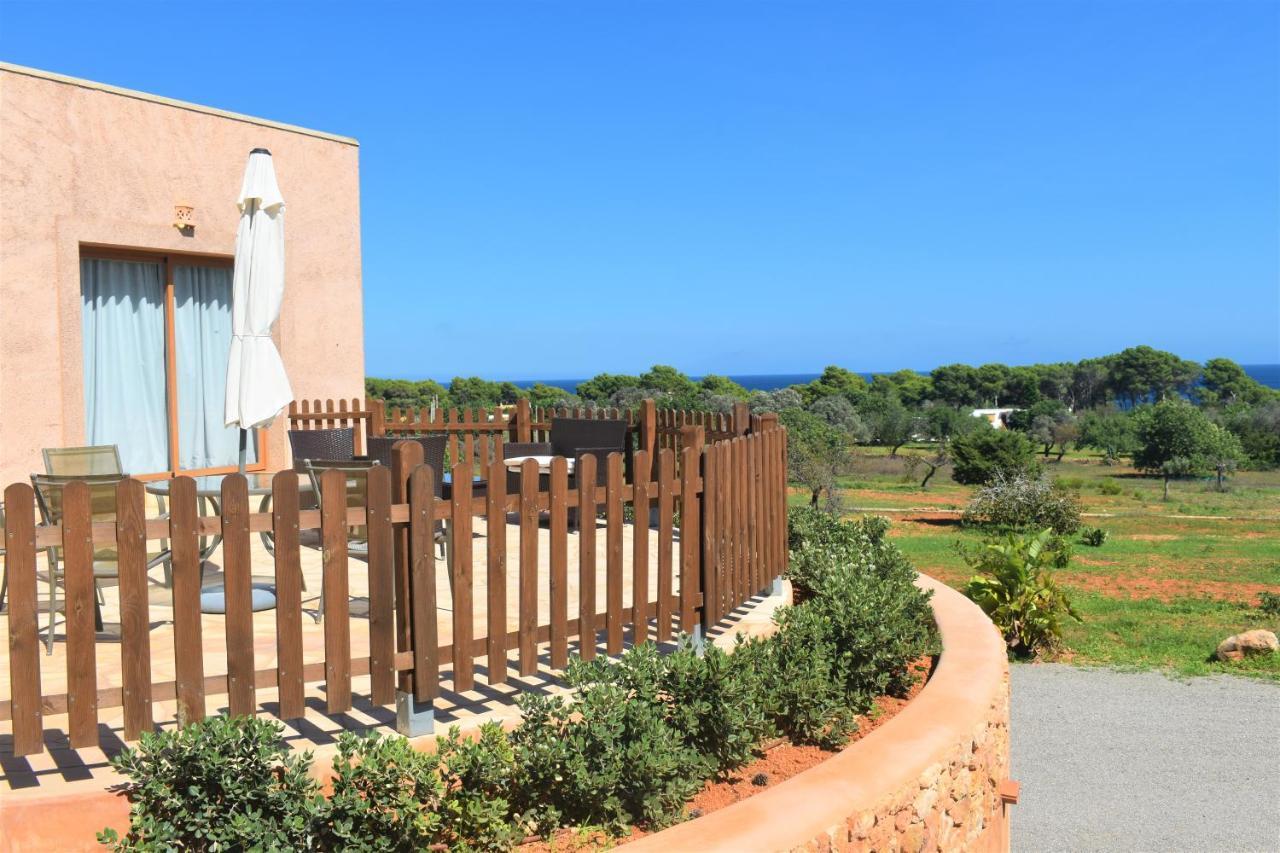 Agroturismo Sa Marina - Adults Only Villa Cala Boix Eksteriør bilde